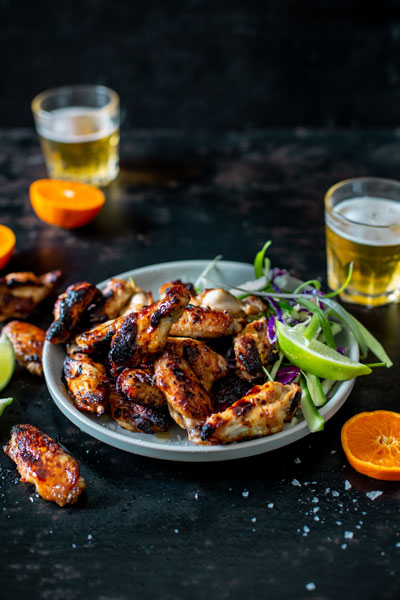 spicy recipes