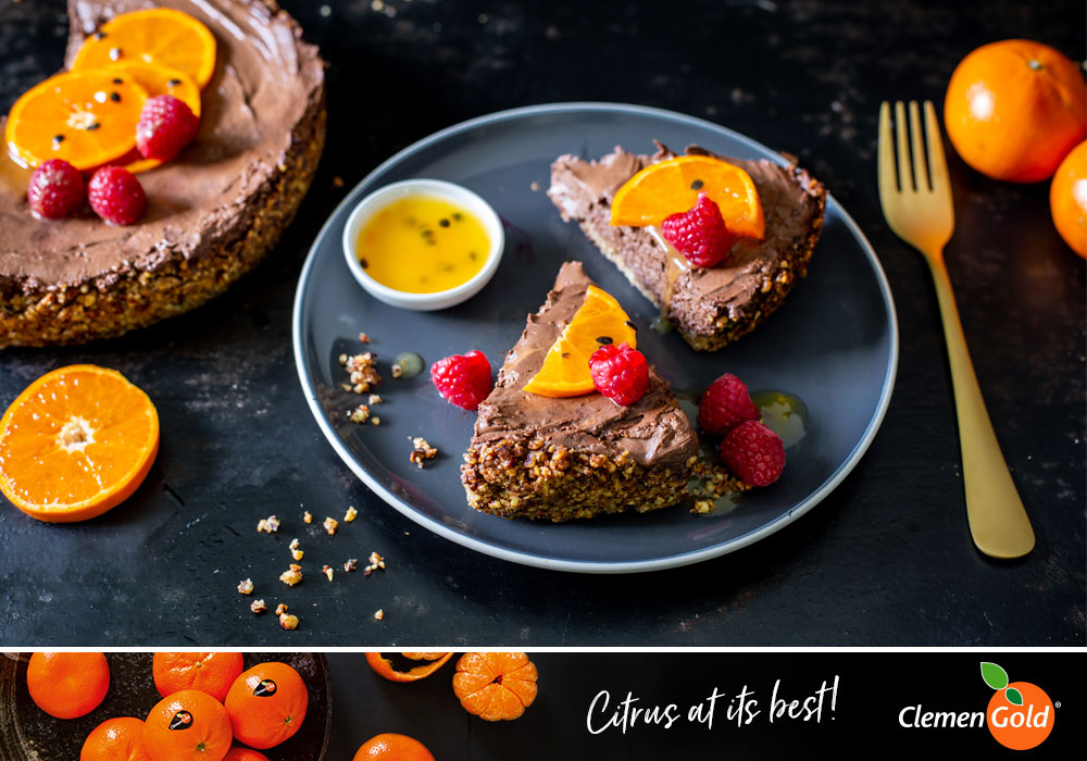 Clemengold recipes