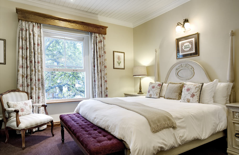 Coopmanhuijs Boutique Hotel & Spa