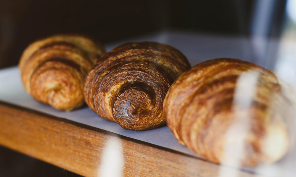 Jason Bakery