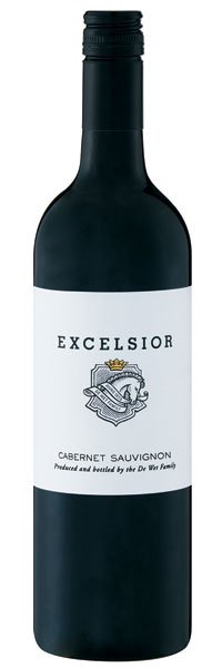 Excelsior Cabernet Sauvignon