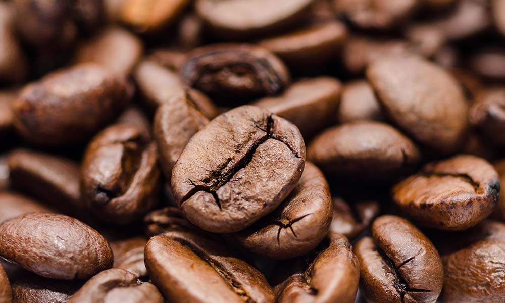 leftover coffee hacks