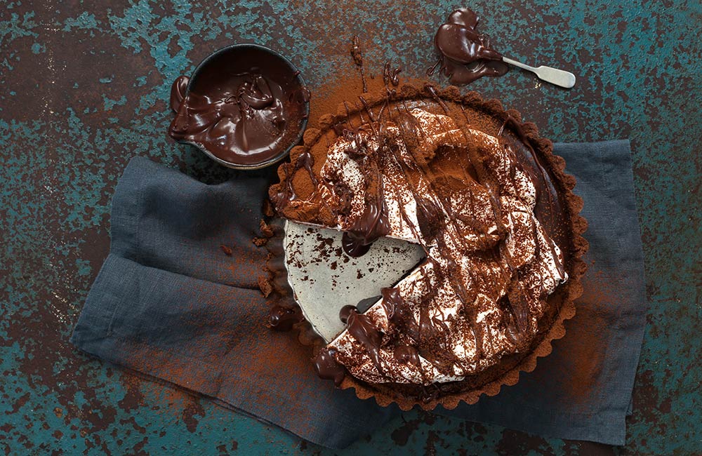 dessert sauces