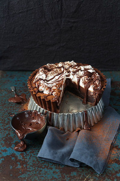 mud pie
