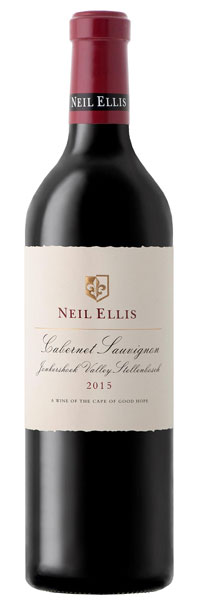 Neil Ellis Cabernet