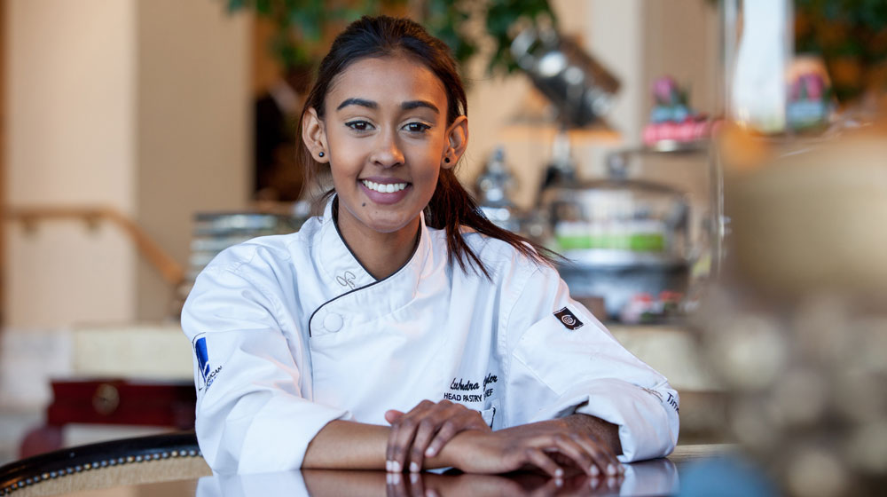 Lee-Andra Govender