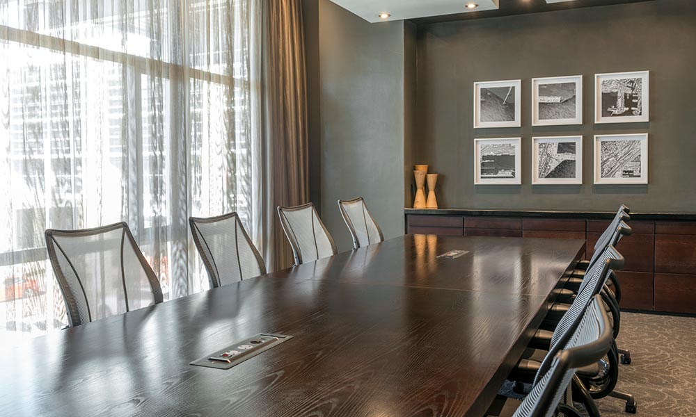 The Westin Cape Town