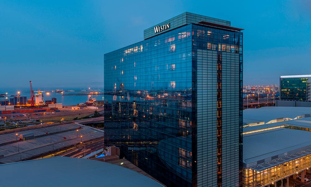 The Westin Cape Town