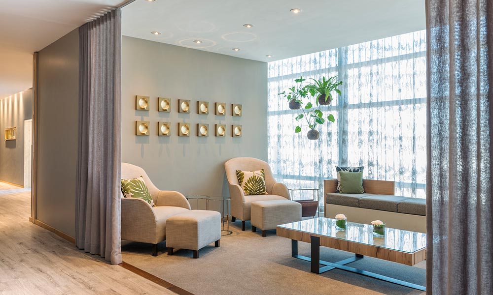 The Westin Cape Town