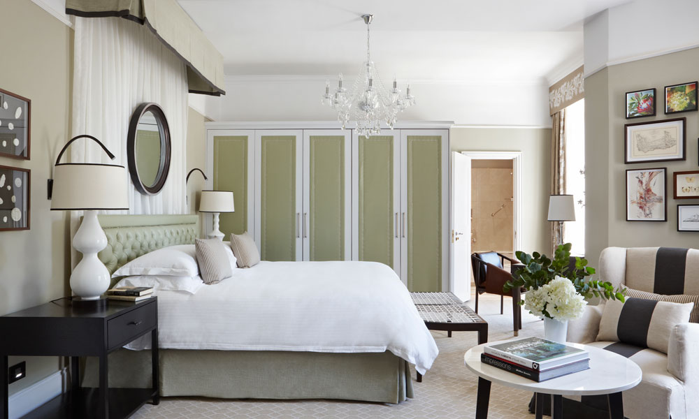 Belmond Mount Nelson Hotel