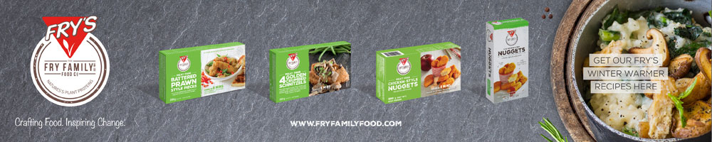 vegan winter warmers