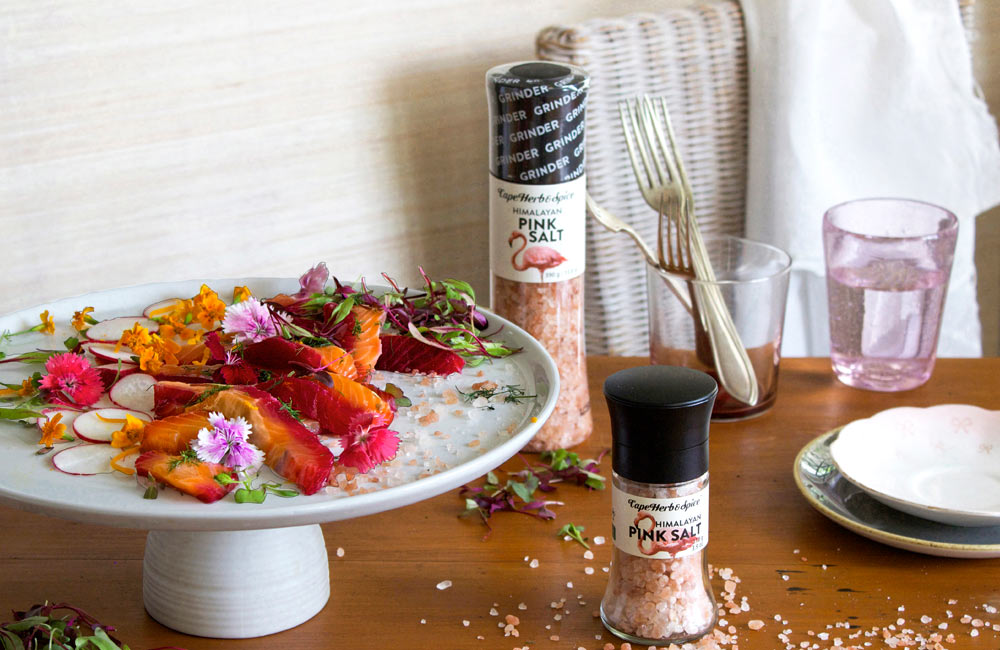 Cape Herb Spices Dinners To Impress