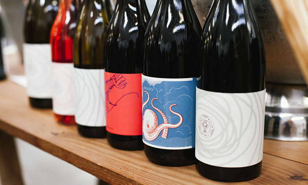 Publik Wine Fair 2019