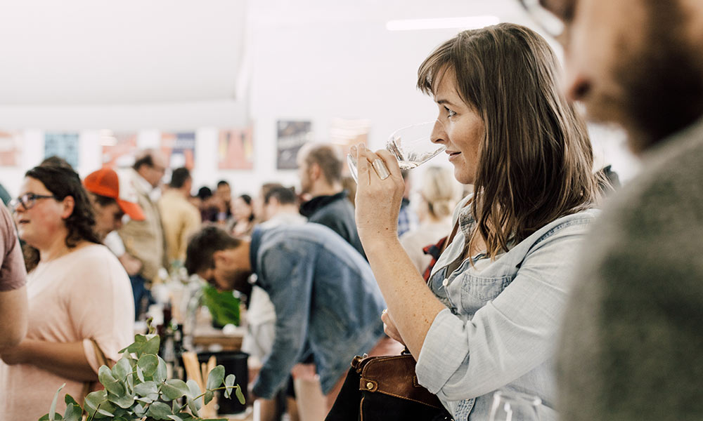 Publik Wine Fair 2019
