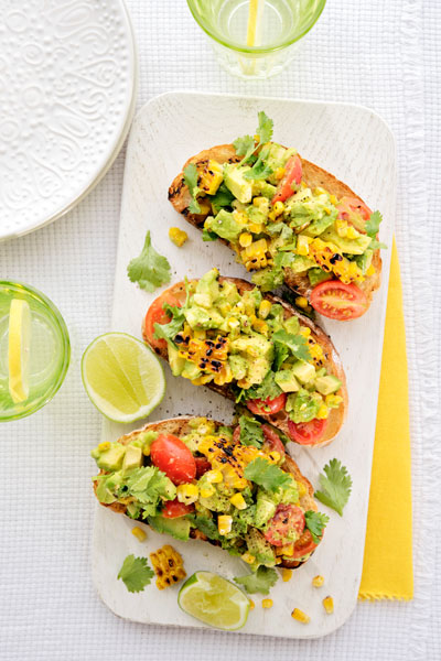 avocado recipes