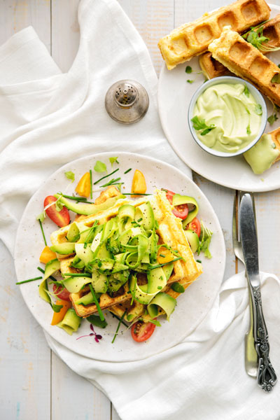 breakfast recipes