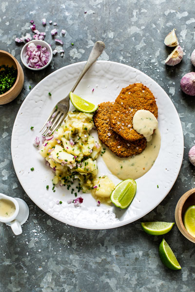 dairy-free recipes