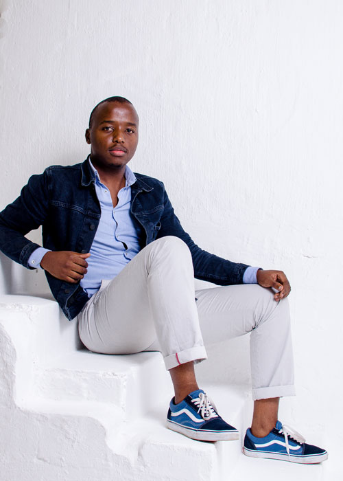 siyanda mbele