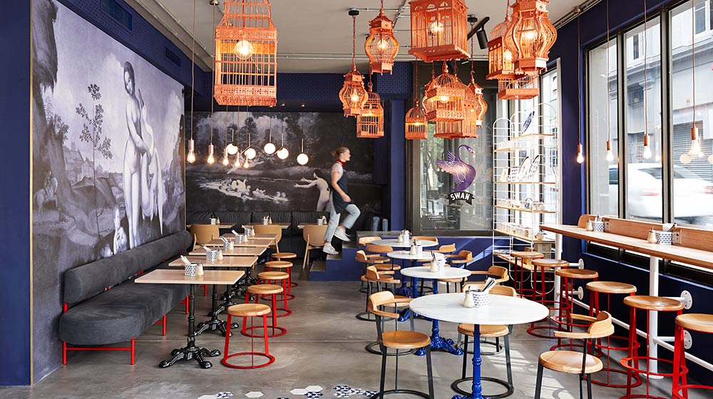 best coffee shops in cape town