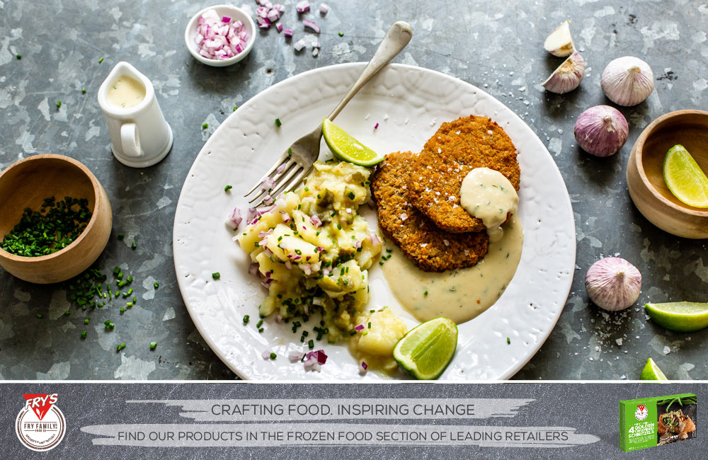 vegan winter warmers