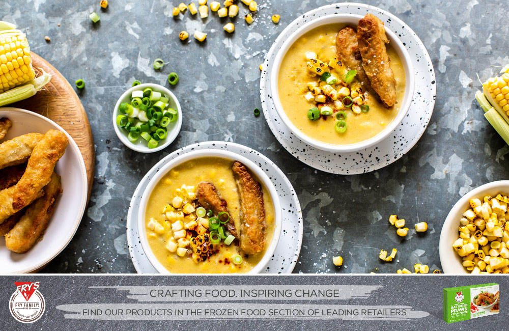 vegan winter warmers