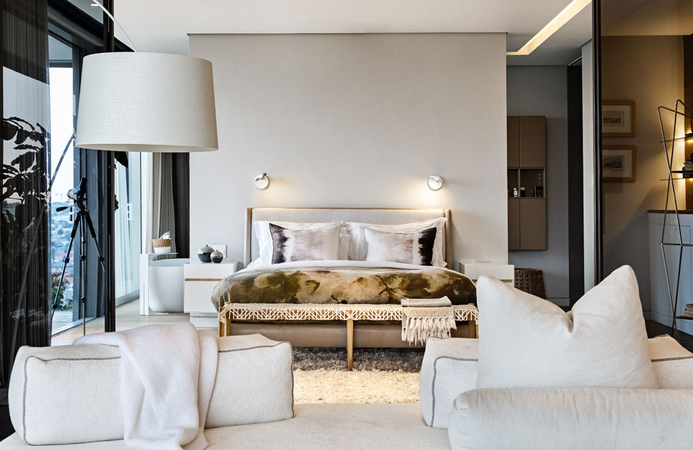 Bone Studio Luxury Home