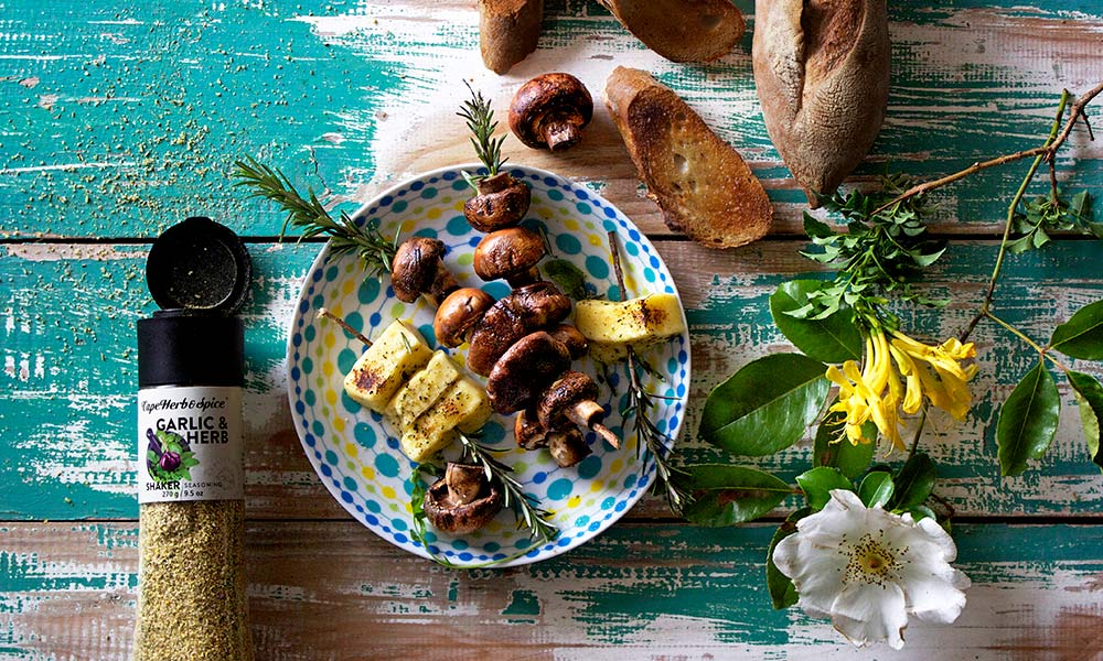 National Braai Day