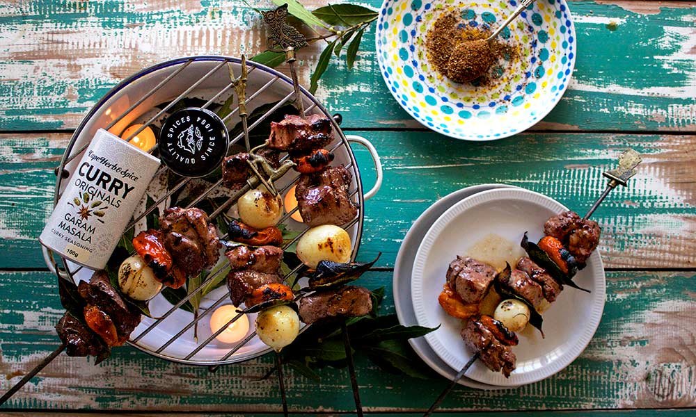 National Braai Day