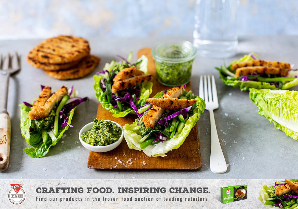 vegan heritage day recipes 