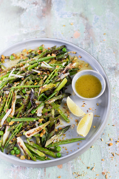 Pistachio recipes
