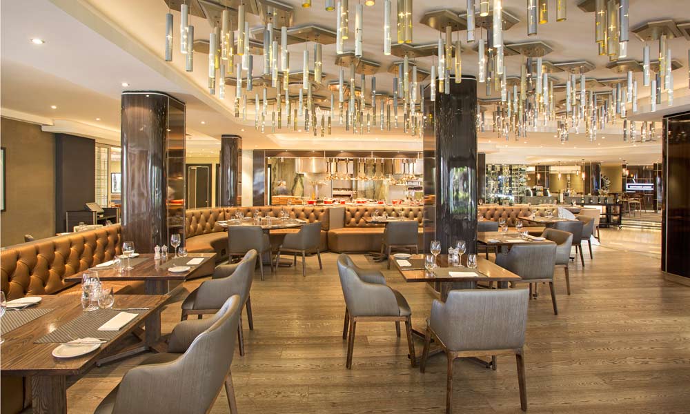 the maslow lacuna bistro