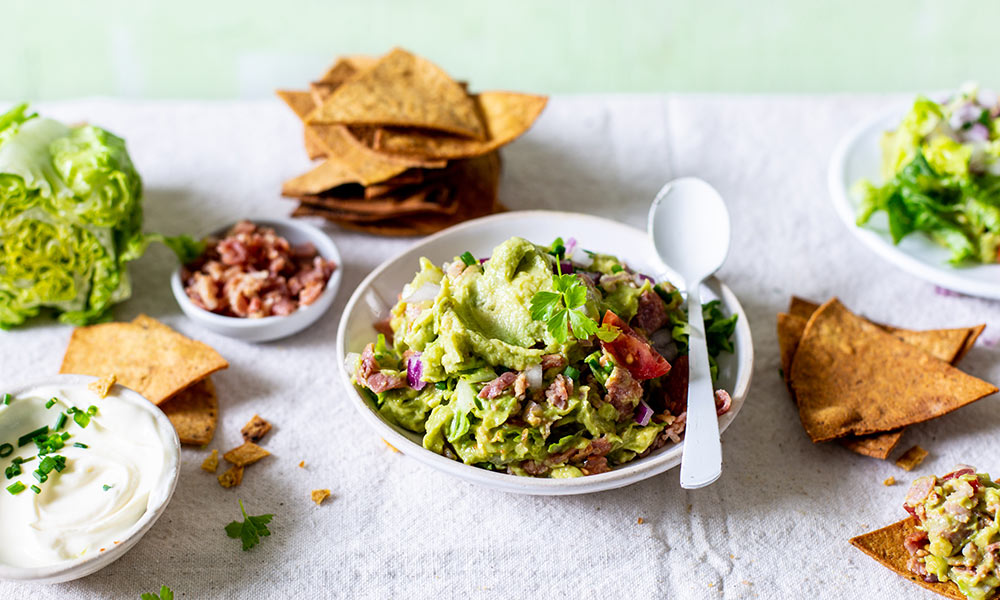 westfalia guacamole