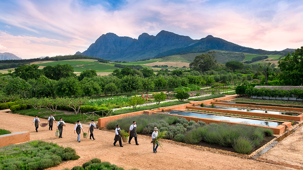 Babylonstoren