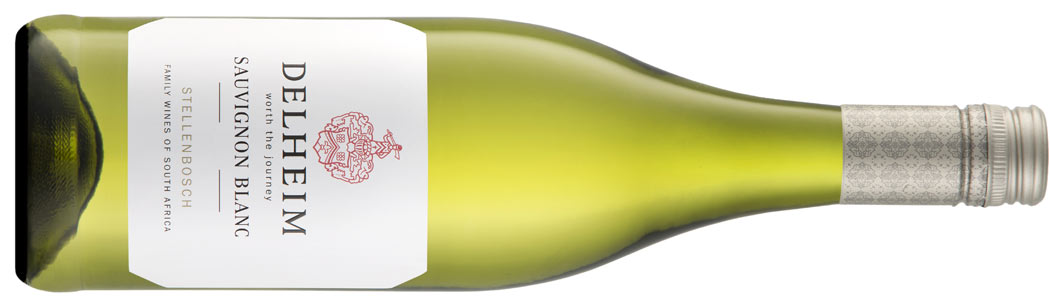Delheim vegan-friendly wines