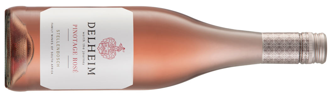 Delheim vegan-friendly wines