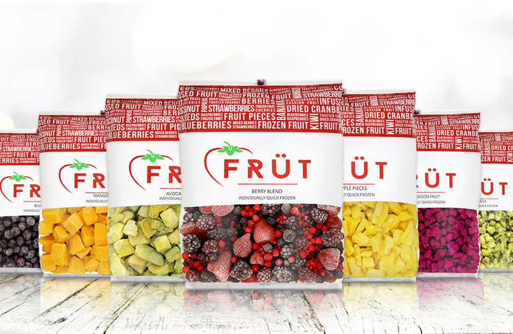 FRÜT SA