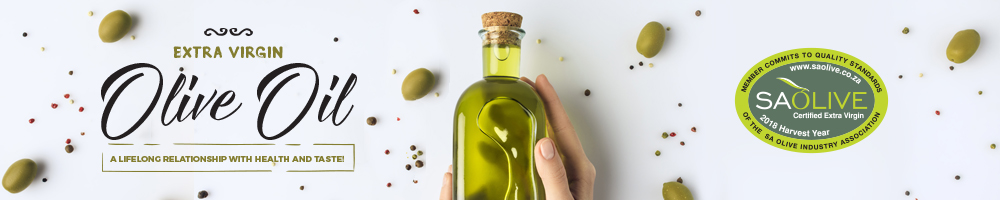 south african extra virgin olive oils