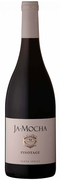 Simonsvlei pinotage