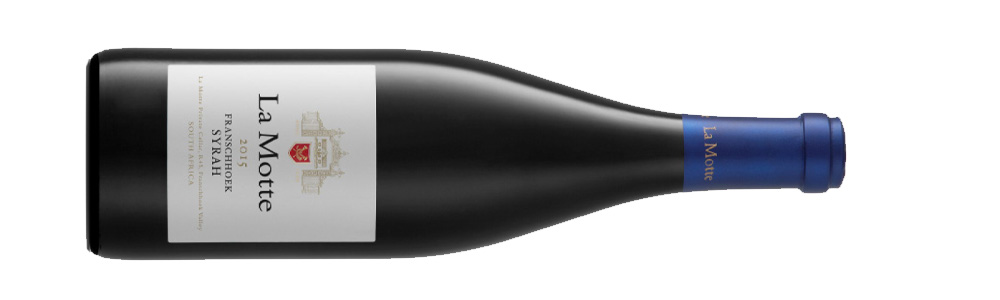 LA MOTTE FOOD AND WINE TASTING