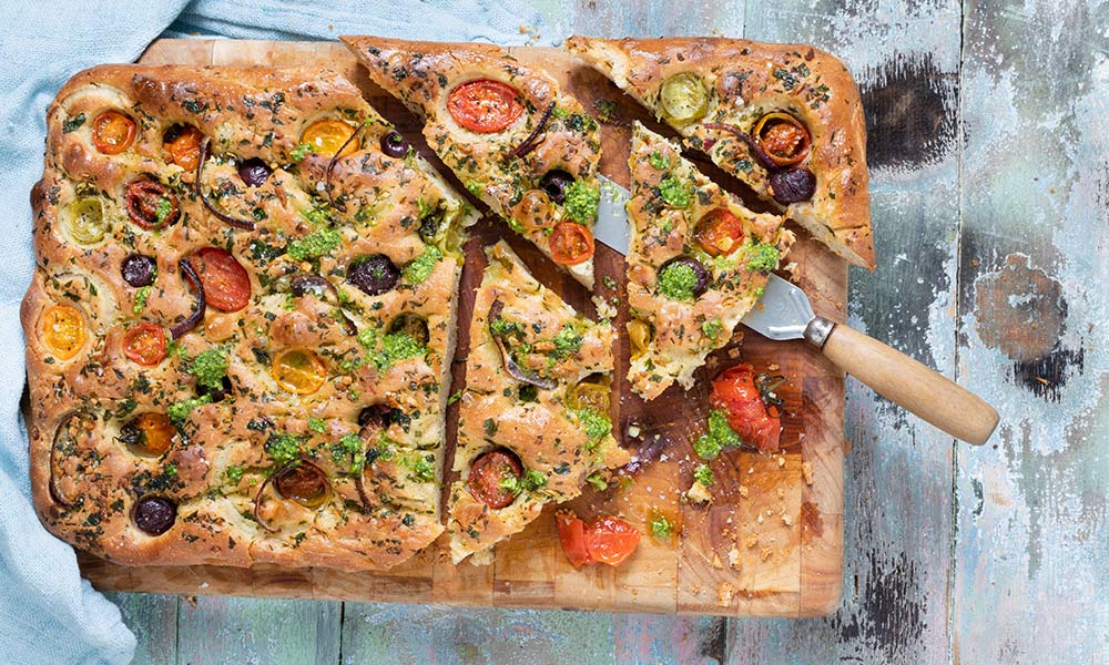 Braai Sides