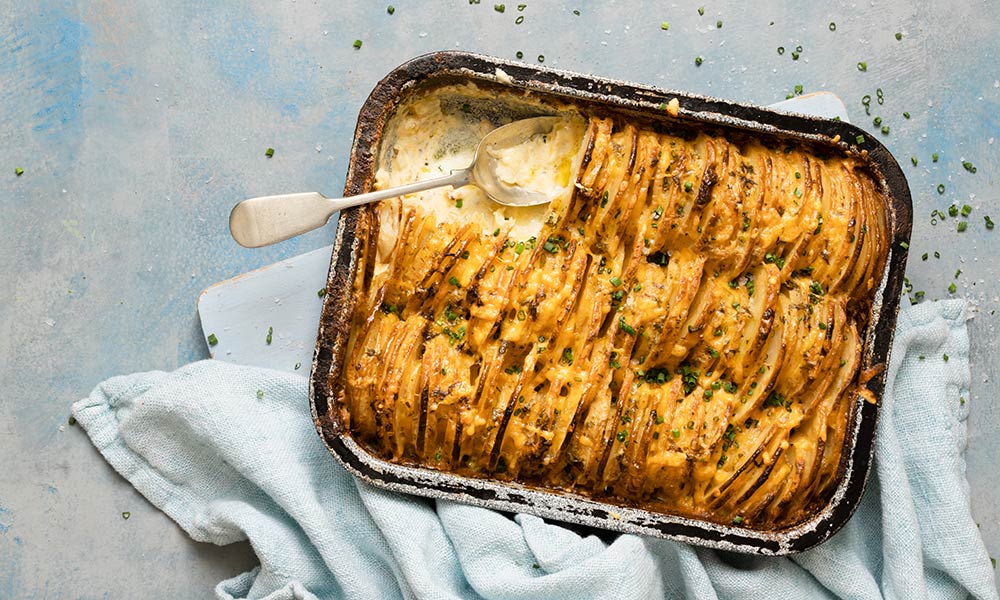Braai Sides