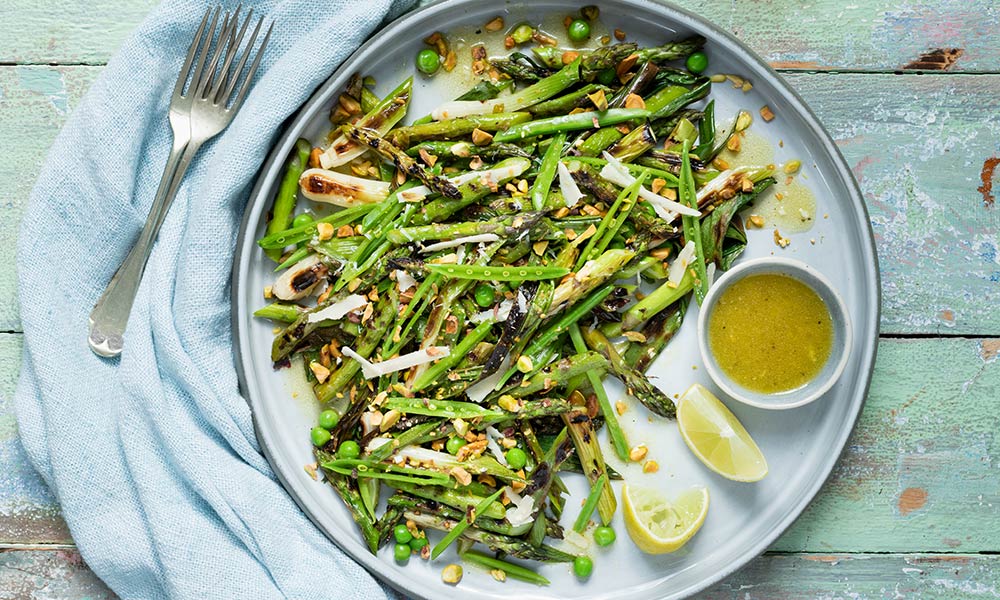 Braai Sides