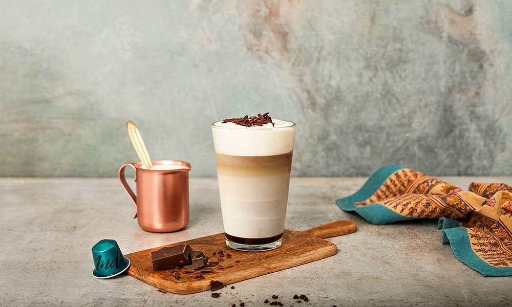 Nespresso Master Origins