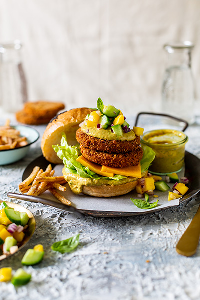 vegetarian recipes