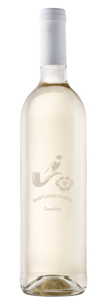 babylonstoren candide