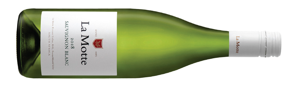 LA MOTTE FOOD AND WINE TASTING