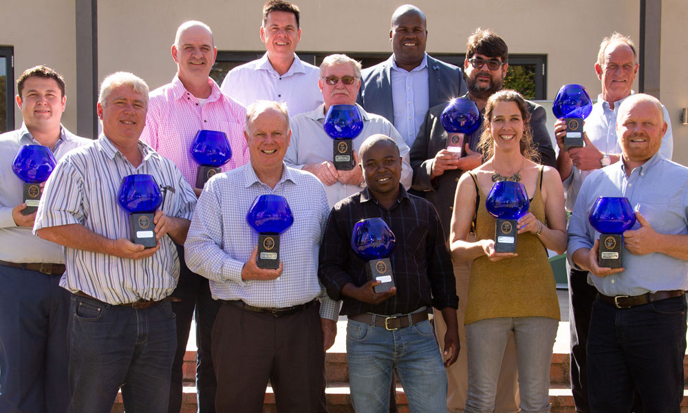 Absa top 10