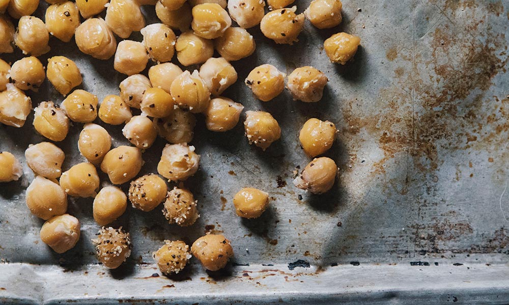 easy protein alternatives for vegans