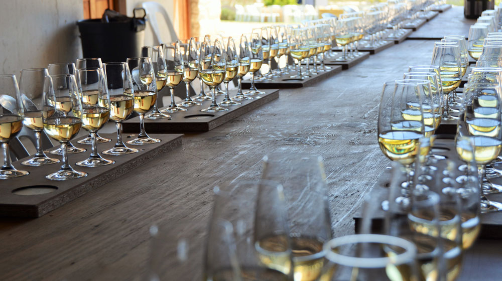 Elim Wine Festival