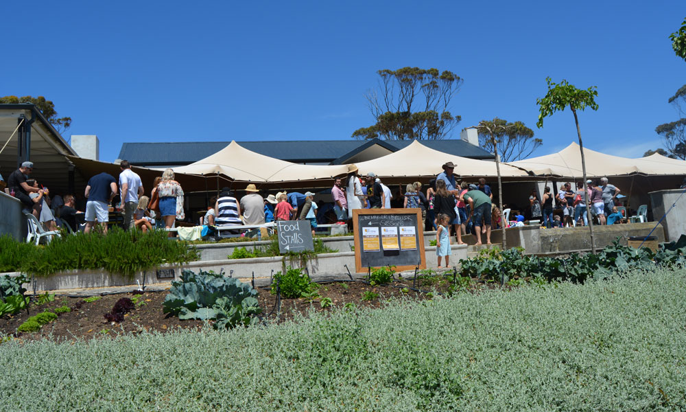 Elim Wine Festival